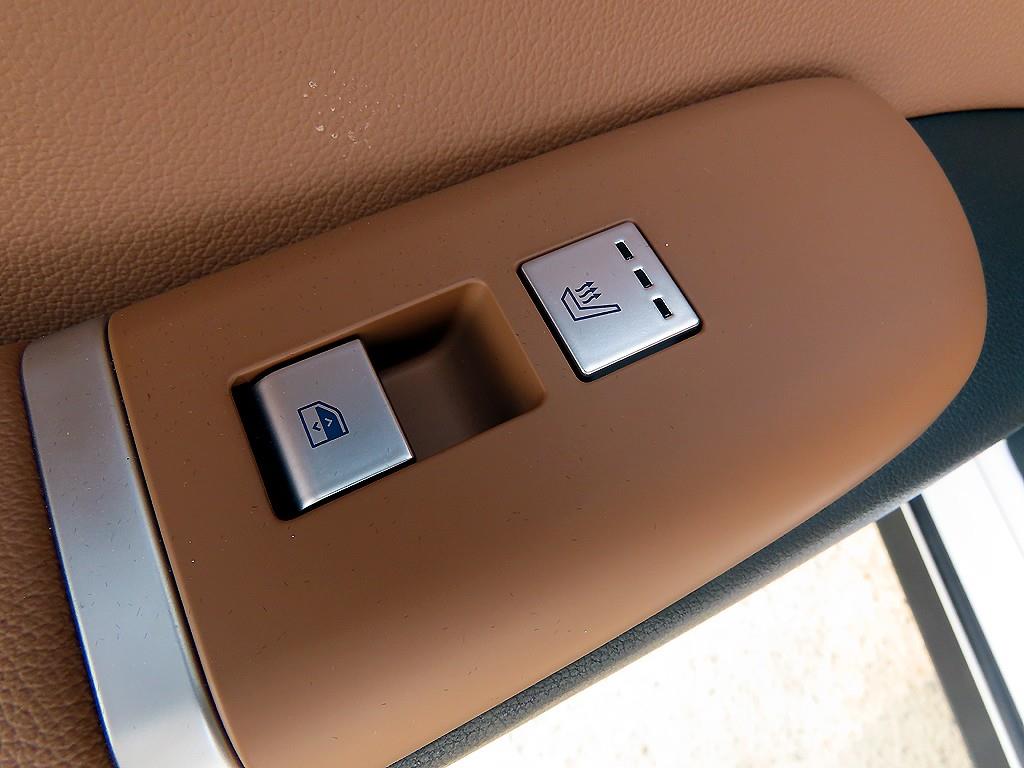 HYUNDAI Grandeur 2025 Blanco - Importación desde Corea - HF Imports Iquique - Foto 14