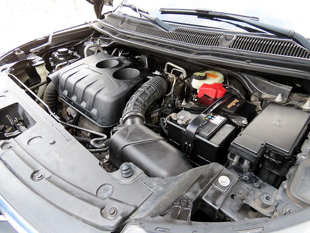 Ford Explorer 2016 Negro - Importación desde Corea - HF Imports Iquique - Foto 19