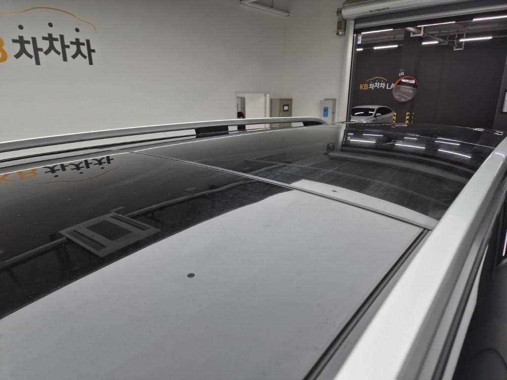 Mercedes Benz GLS Class 2025 Negro - Importación desde Corea - HF Imports Iquique - Foto 13