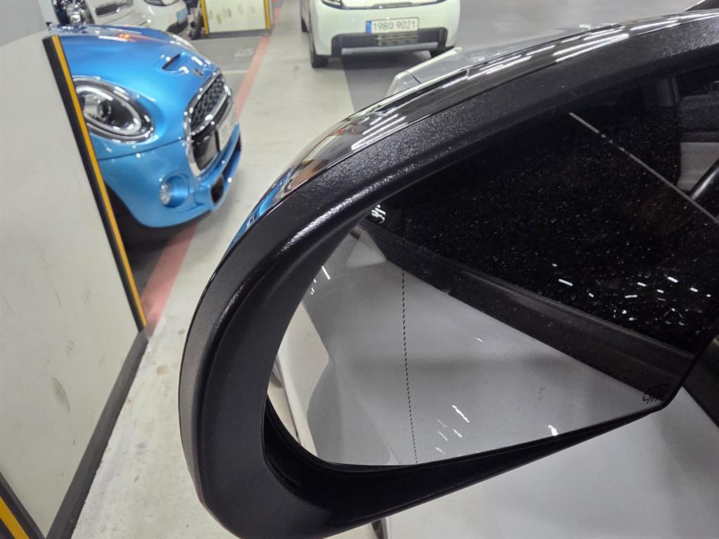 Jeep Compass 2022 Blanco - Importación desde Corea - HF Imports Iquique - Foto 18