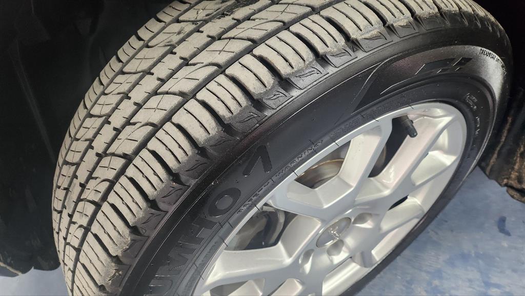 Jeep Renegade 2021 Gris - Importación desde Corea - HF Imports Iquique - Foto 13