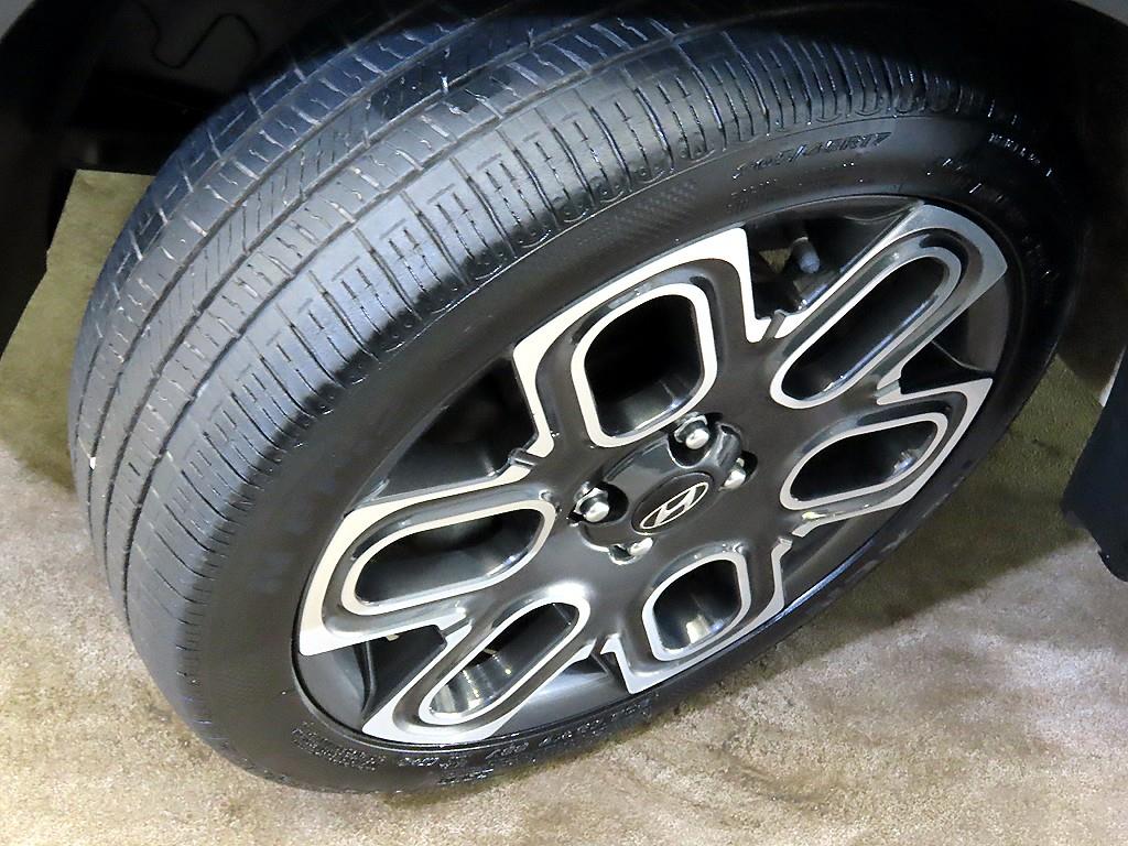 HYUNDAI Casper 2023 Blanco - Importación desde Corea - HF Imports Iquique - Foto 20