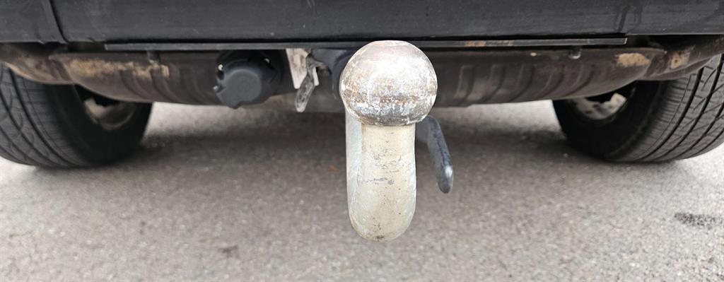 Land Rover Range Rover - Vista 7