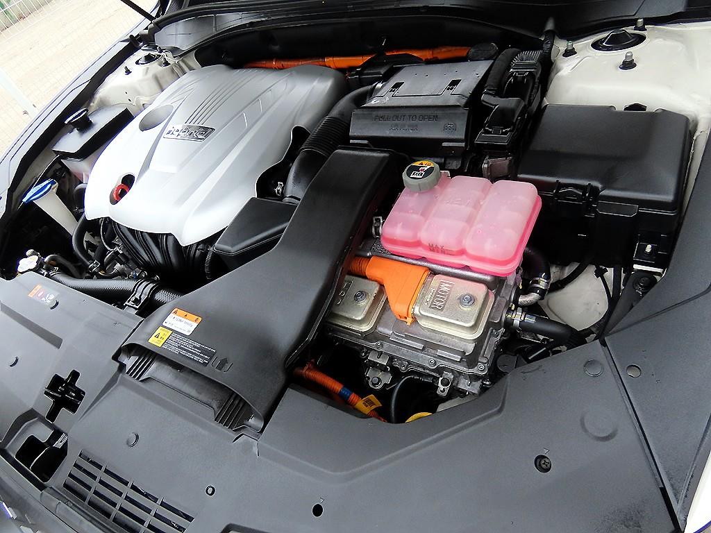 HYUNDAI Grandeur 2020 Blanco - Importación desde Corea - HF Imports Iquique - Foto 19