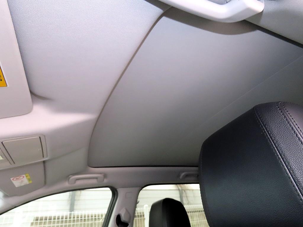 Land Rover Discovery Sports 2018 Gris - Importación desde Corea - HF Imports Iquique - Foto 16