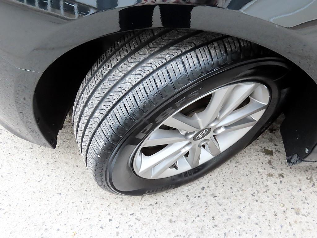 HYUNDAI Sonata 2017 - Importación desde Corea - HF Imports Iquique - Foto 19