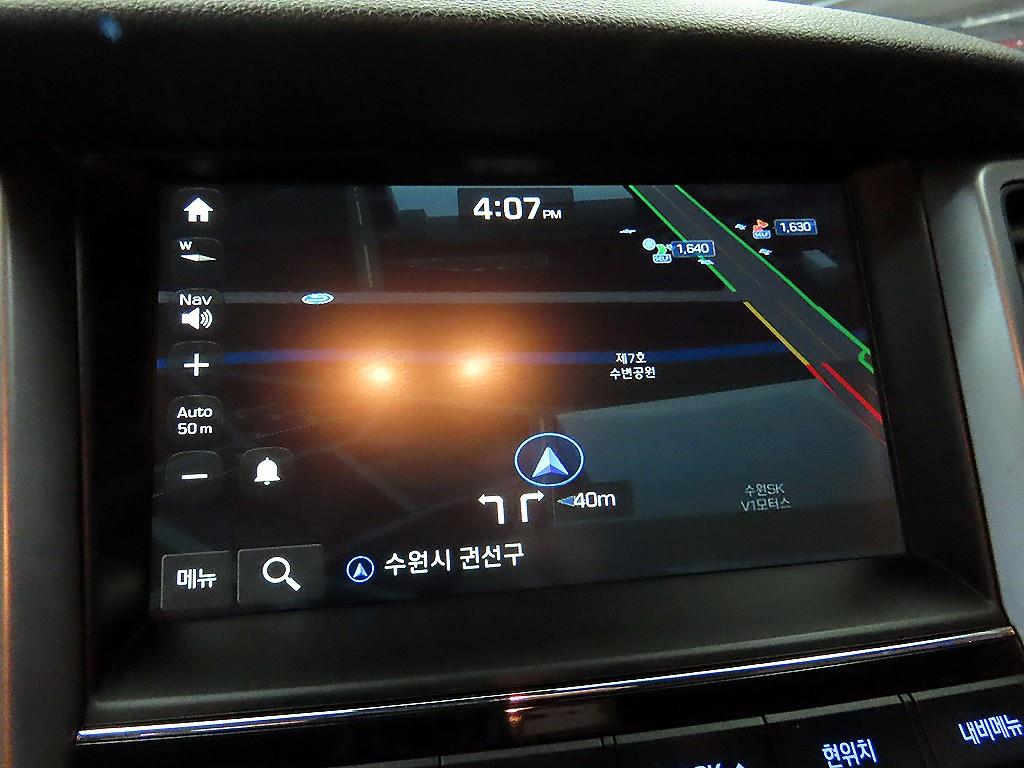 HYUNDAI Tucson 2018 - Importación desde Corea - HF Imports Iquique - Foto 13