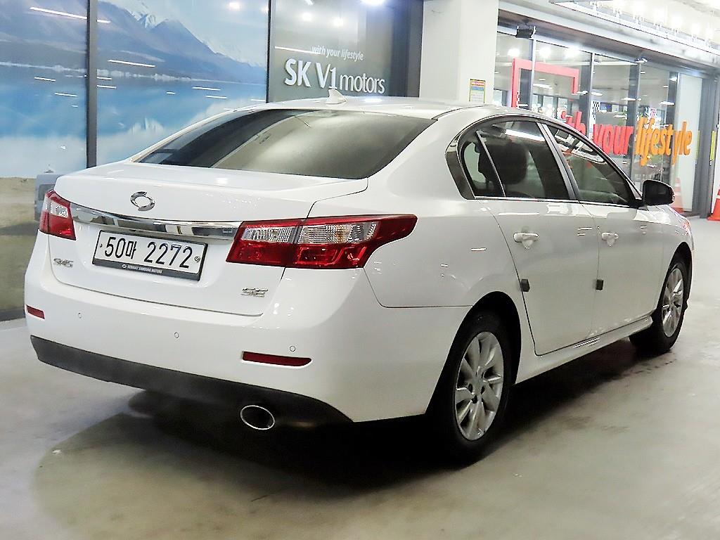 SAMSUNG SM5 - Vista 4