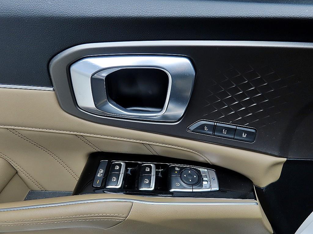 KIA Sorento - Vista 11