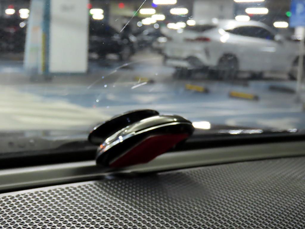 KIA Seltos 2020 Negro - Importación desde Corea - HF Imports Iquique - Foto 15