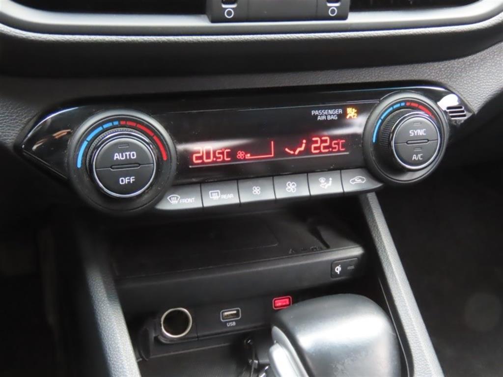 KIA K3 2022 - Importación desde Corea - HF Imports Iquique - Foto 7