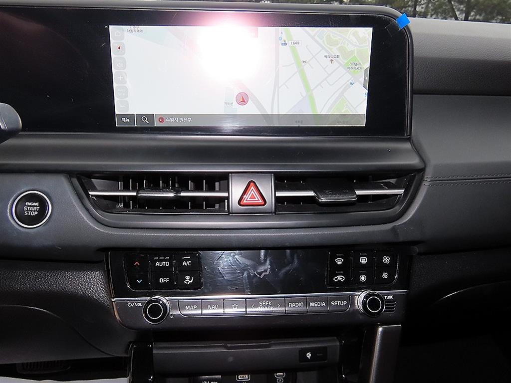 KIA Seltos 2025 - Importación desde Corea - HF Imports Iquique - Foto 13