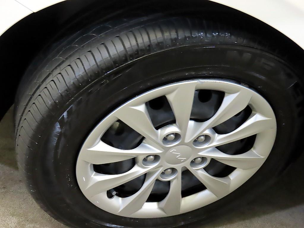 KIA K3 2024 Blanco - Importación desde Corea - HF Imports Iquique - Foto 18