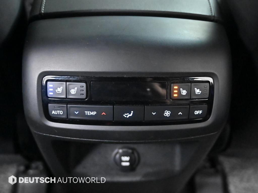 HYUNDAI Palisade 2023 Gris - Importación desde Corea - HF Imports Iquique - Foto 16