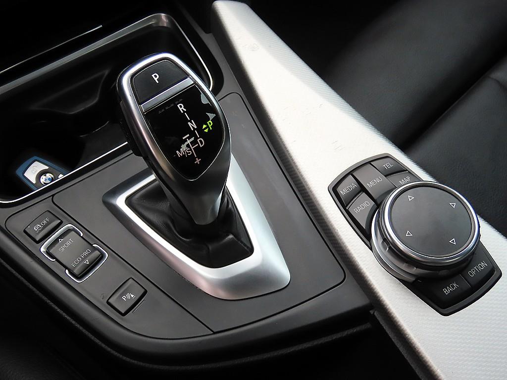 BMW 3 series - Vista 11