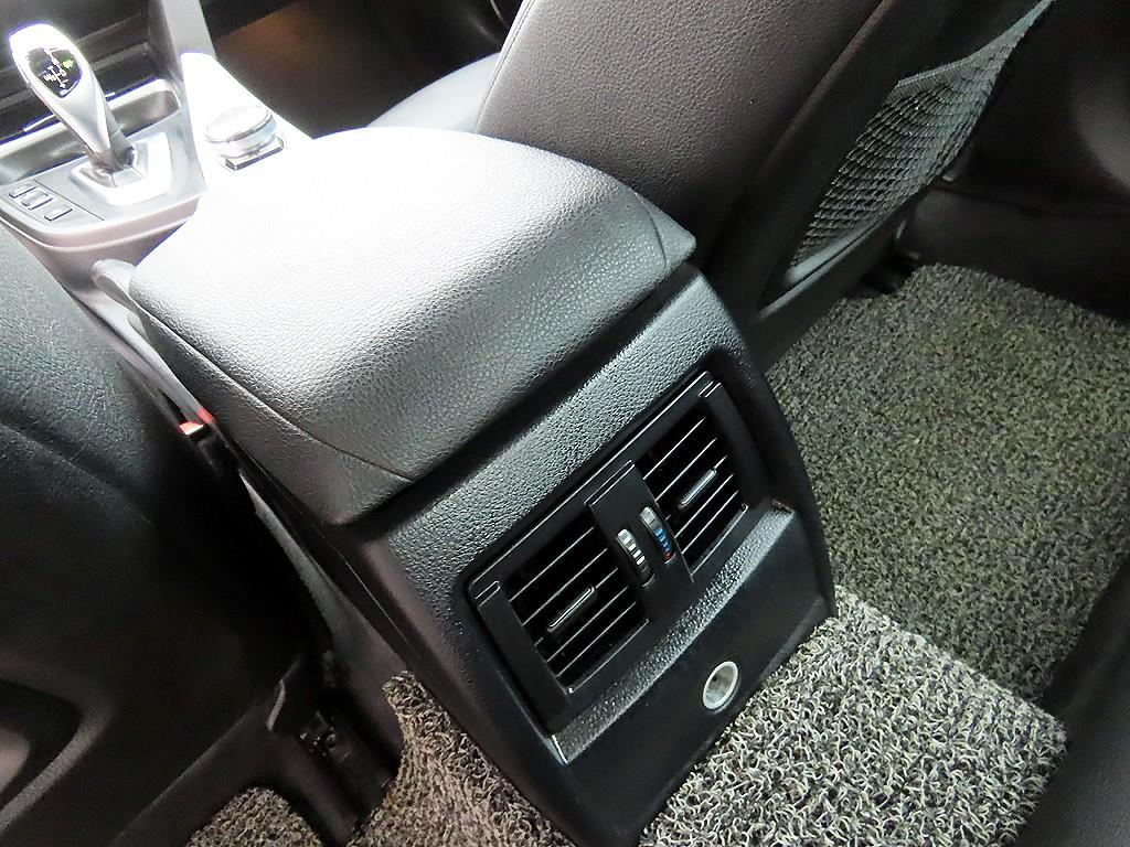 BMW 3 series 2015 - Importación desde Corea - HF Imports Iquique - Foto 17