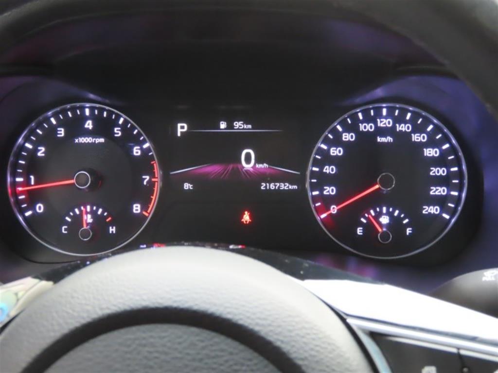 KIA K3 - Vista 9