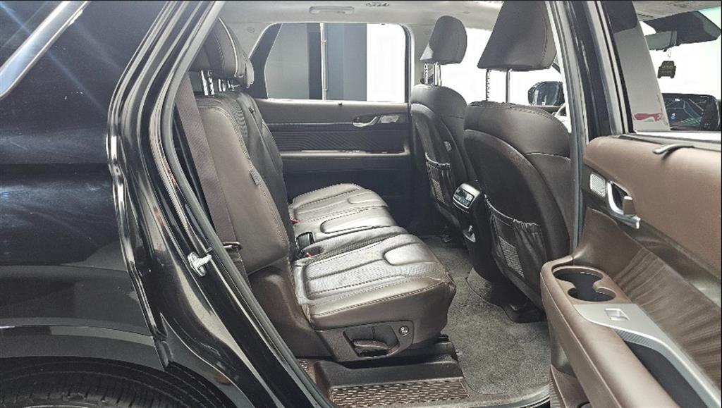 HYUNDAI Palisade - Vista 12