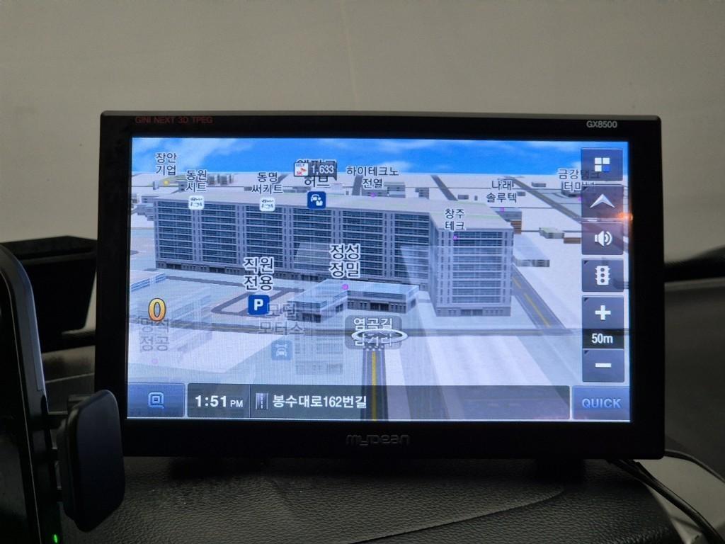 Ssangyong Tivoli 2016 Azul - Importación desde Corea - HF Imports Iquique - Foto 13