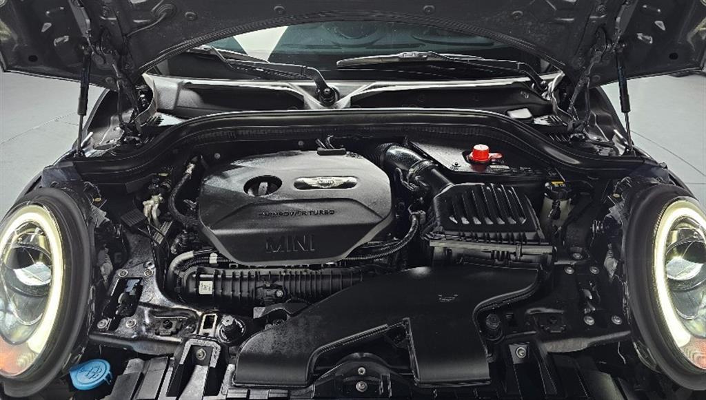 Mini Cooper - Vista 6