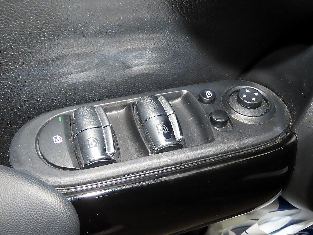 Mini Cooper 2023 Negro - Importación desde Corea - HF Imports Iquique - Foto 13