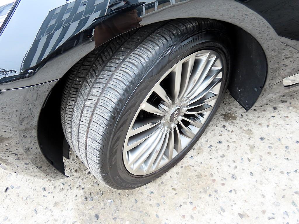 KIA K9 2020 - Importación desde Corea - HF Imports Iquique - Foto 20