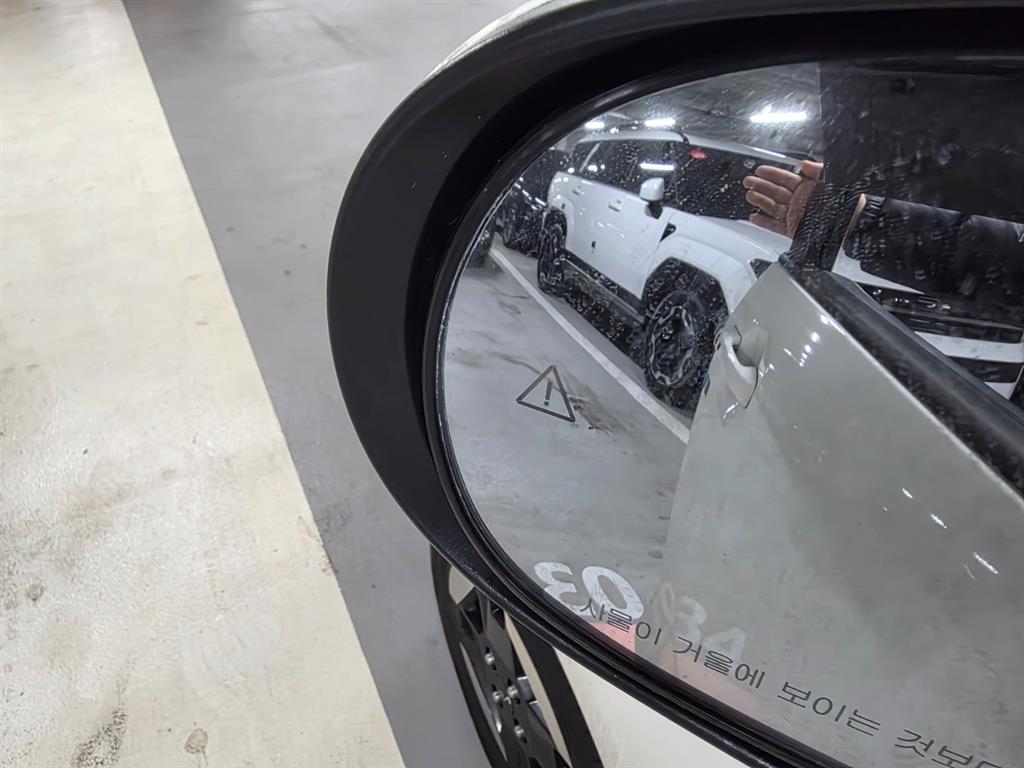 KIA Ray 2024 Blanco - Importación desde Corea - HF Imports Iquique - Foto 17