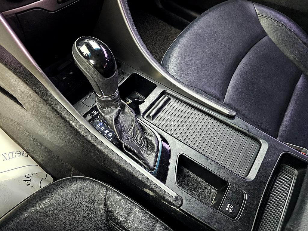 HYUNDAI Sonata 2013 Plateado - Importación desde Corea - HF Imports Iquique - Foto 18