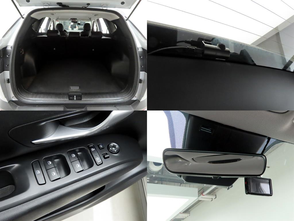 HYUNDAI Tucson 2022 Gris - Importación desde Corea - HF Imports Iquique - Foto 18