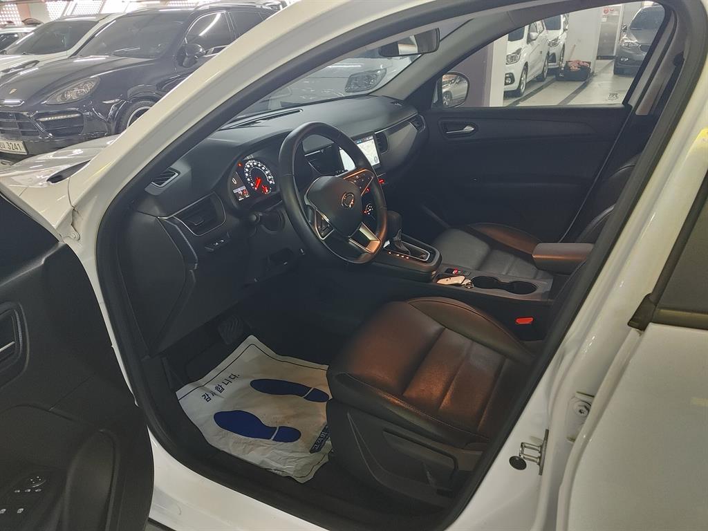 SAMSUNG XM3 - Vista 5