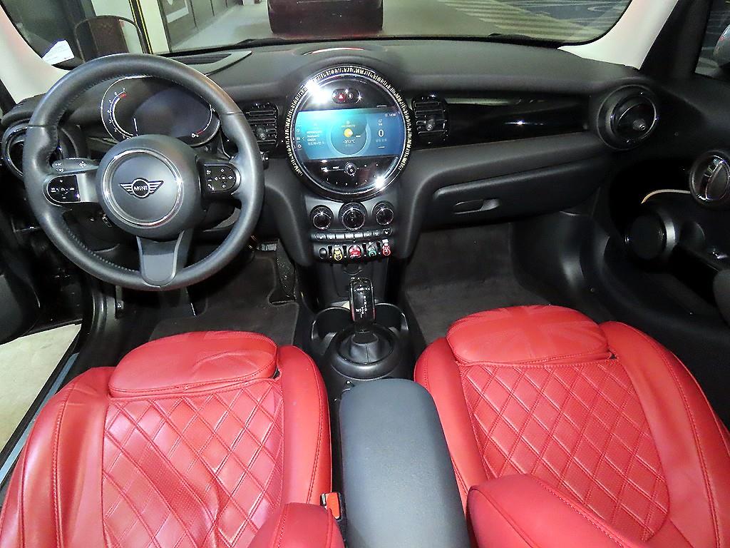 Mini Cooper - Vista 10