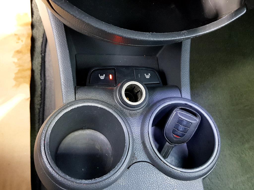 Chevrolet Spark 2012 Blanco - Importación desde Corea - HF Imports Iquique - Foto 14