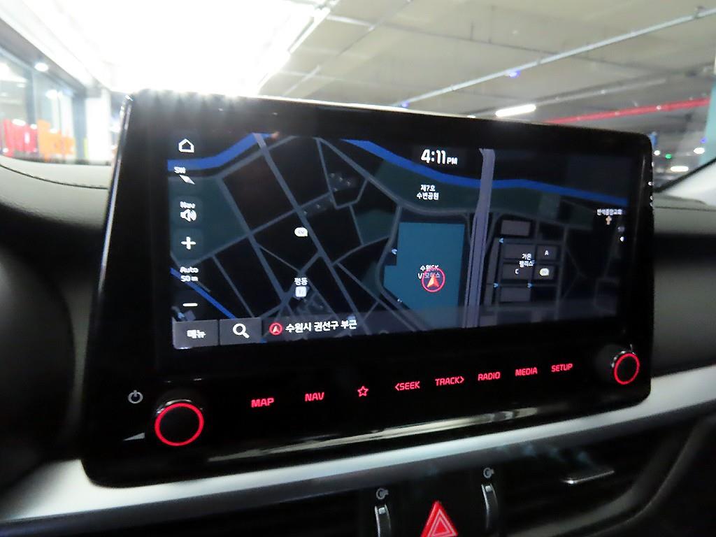 KIA K3 2024 Blanco - Importación desde Corea - HF Imports Iquique - Foto 15