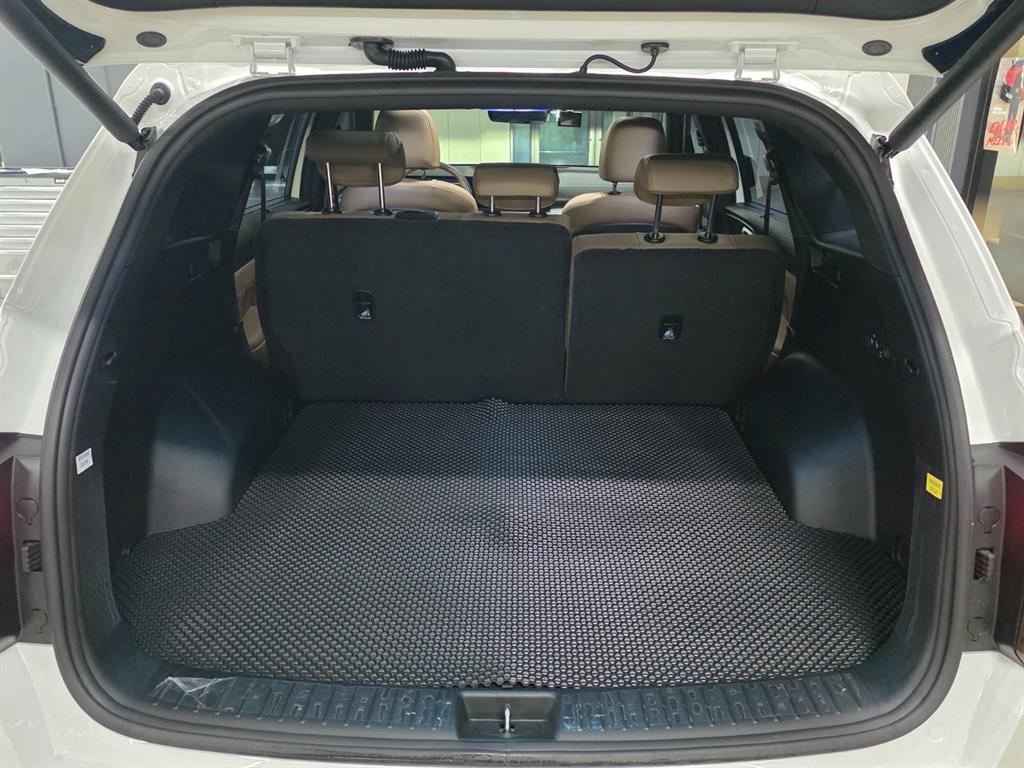 KIA Sorento 2025 Blanco - Importación desde Corea - HF Imports Iquique - Foto 17