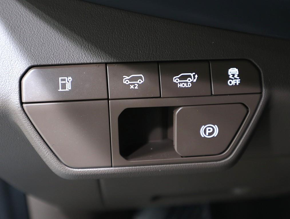 KIA EV9 2024 Gris - Importación desde Corea - HF Imports Iquique - Foto 15