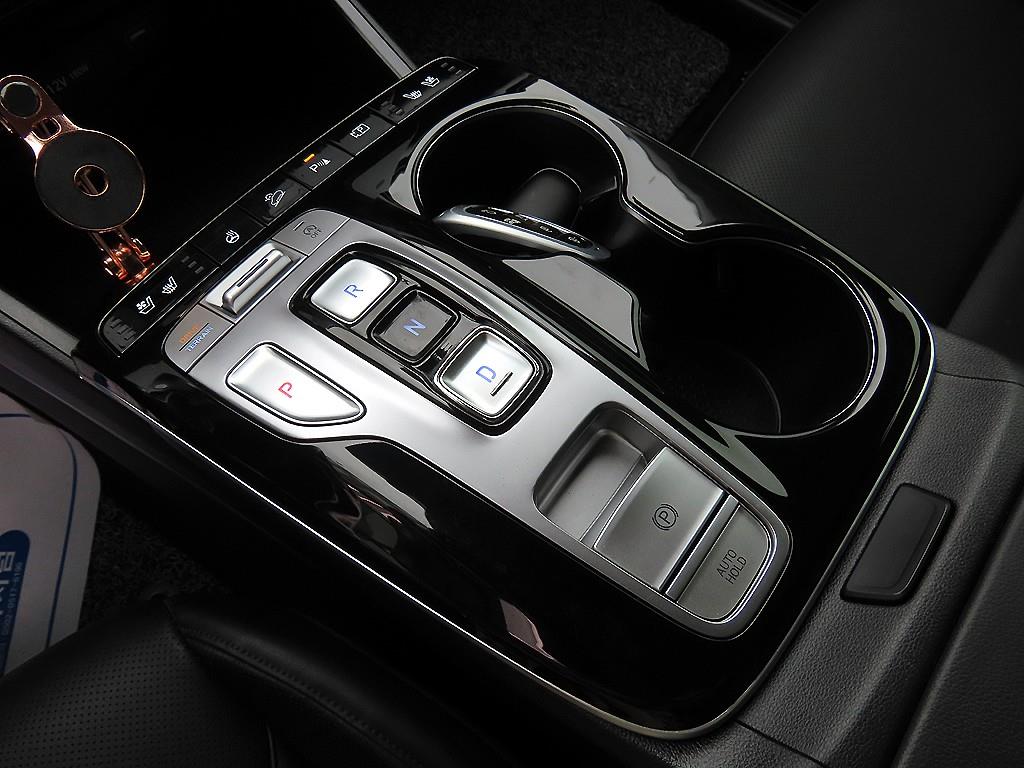 HYUNDAI Tucson - Vista 10