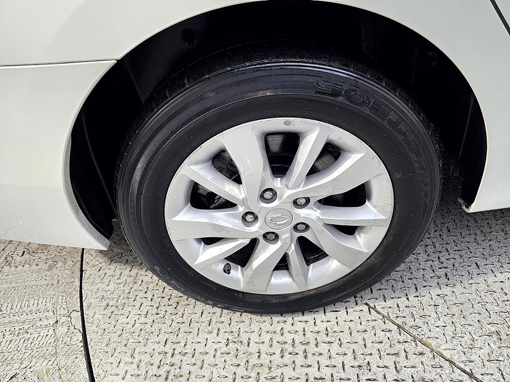 SAMSUNG SM5 2014 Blanco - Importación desde Corea - HF Imports Iquique - Foto 20