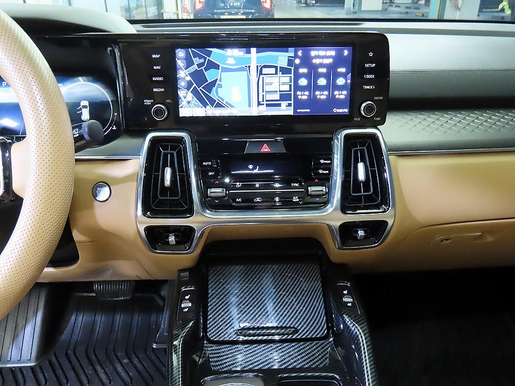 KIA Sorento - Vista 11