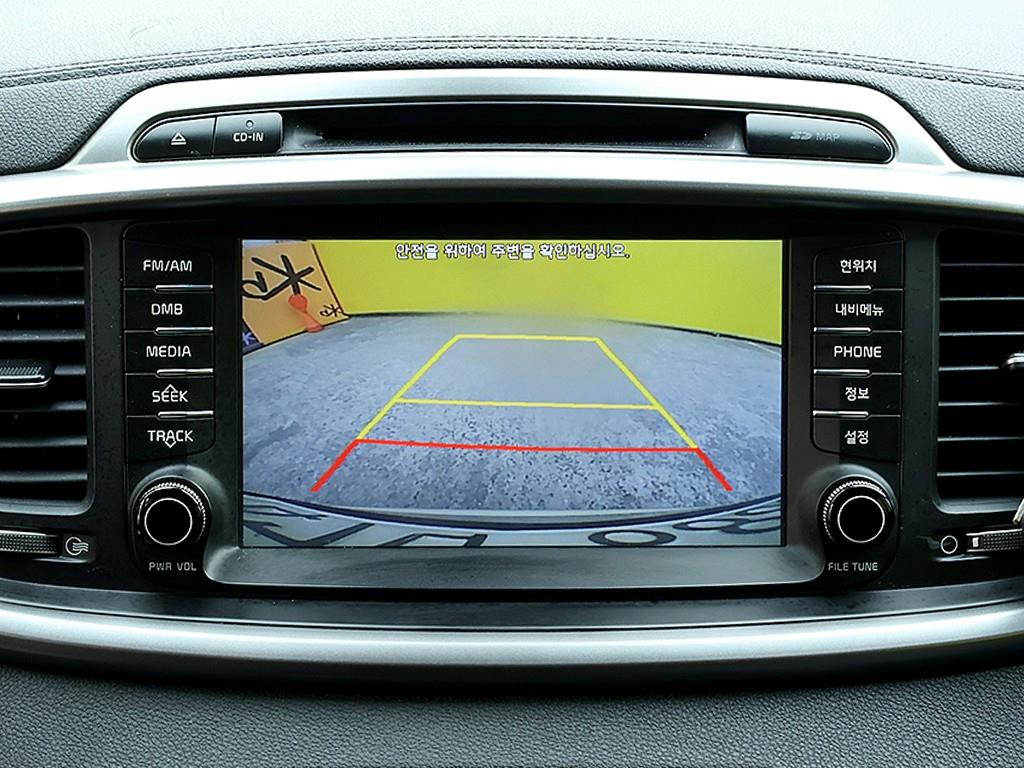 KIA Sorento 2015 Plateado - Importación desde Corea - HF Imports Iquique - Foto 9