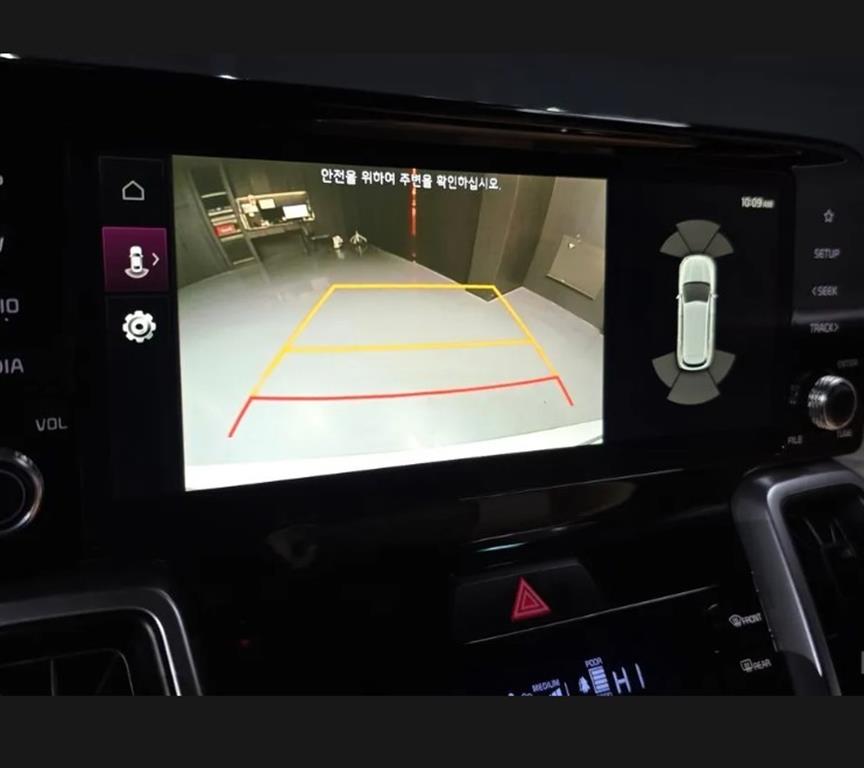 KIA Sorento - Vista 9