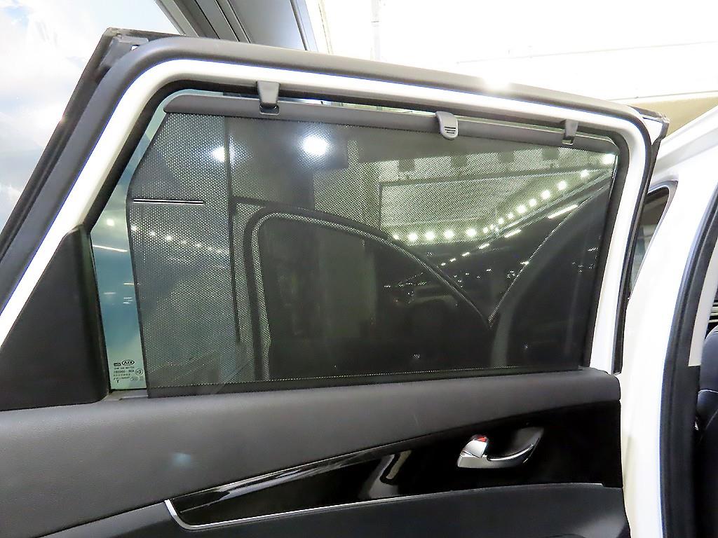 KIA Sorento 2015 Blanco - Importación desde Corea - HF Imports Iquique - Foto 16