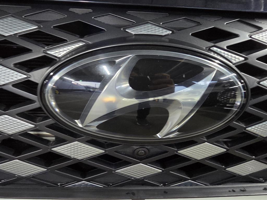 HYUNDAI Grandeur - Vista 9