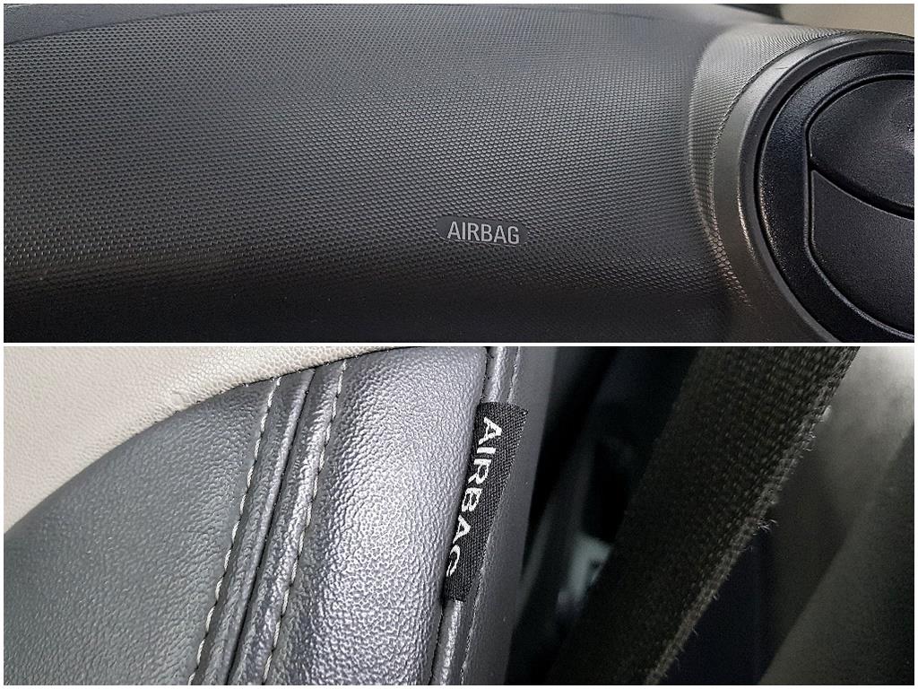 Chevrolet Spark 2012 Blanco - Importación desde Corea - HF Imports Iquique - Foto 17