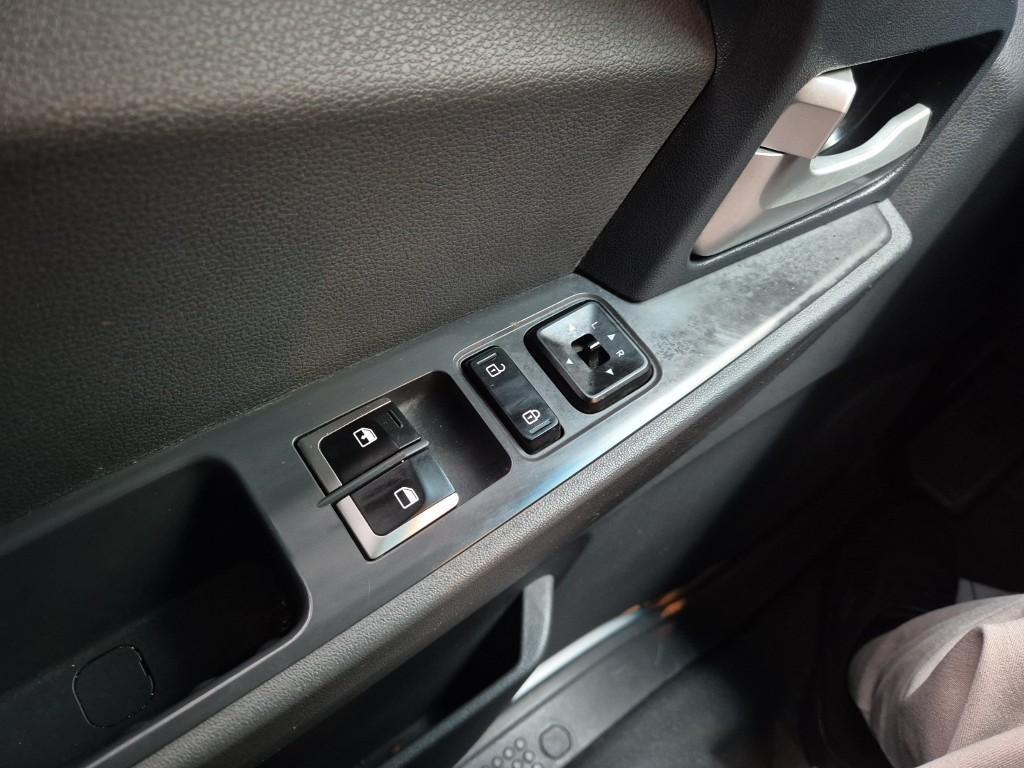 medium and large cargo truck 2024 Blanco - Importación desde Corea - HF Imports Iquique - Foto 17