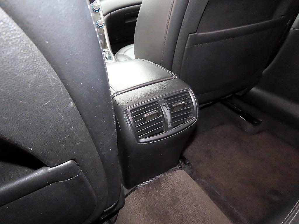 Chevrolet Malibu 2016 - Importación desde Corea - HF Imports Iquique - Foto 18