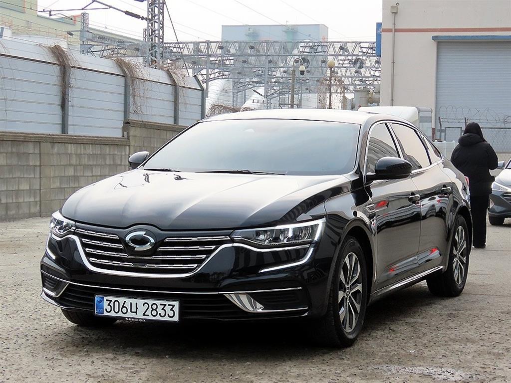 SAMSUNG SM6 - Vista 2