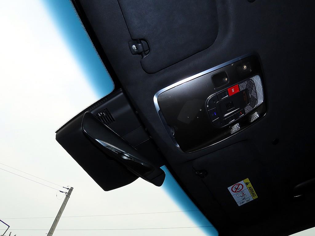 Genesis G80 2025 Gris - Importación desde Corea - HF Imports Iquique - Foto 16