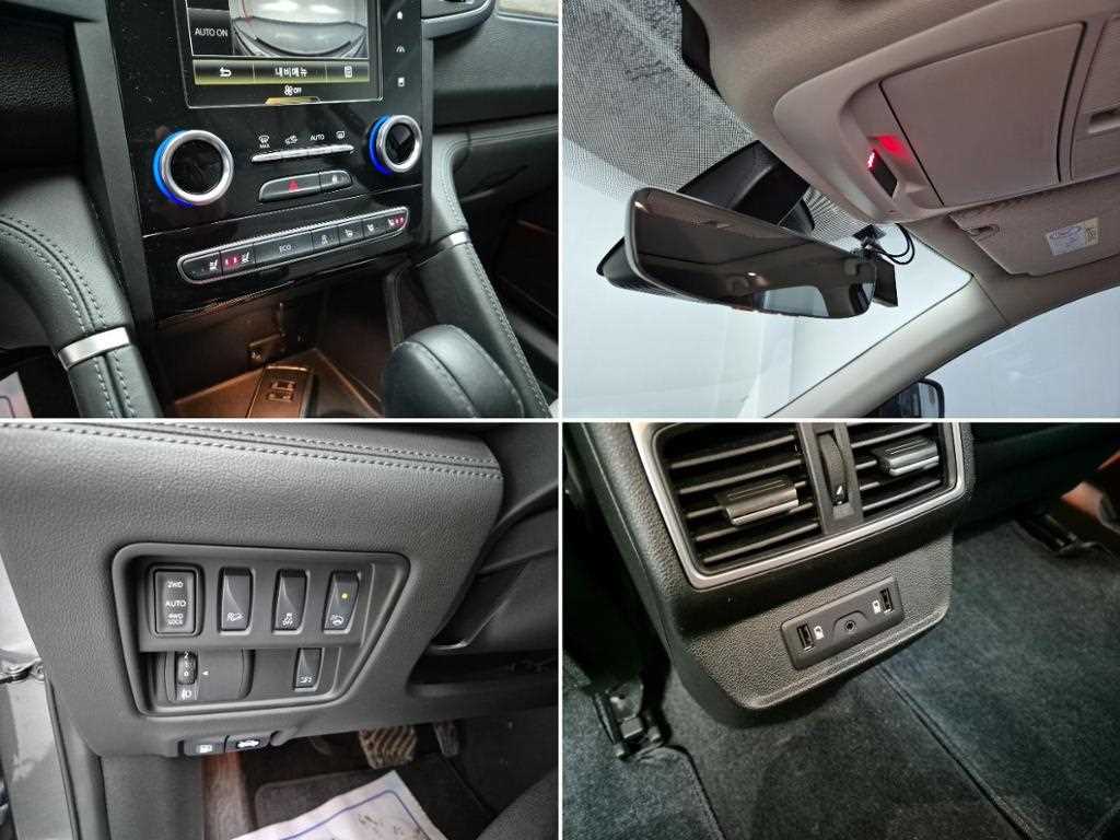 SAMSUNG QM6 2022 Gris - Importación desde Corea - HF Imports Iquique - Foto 17