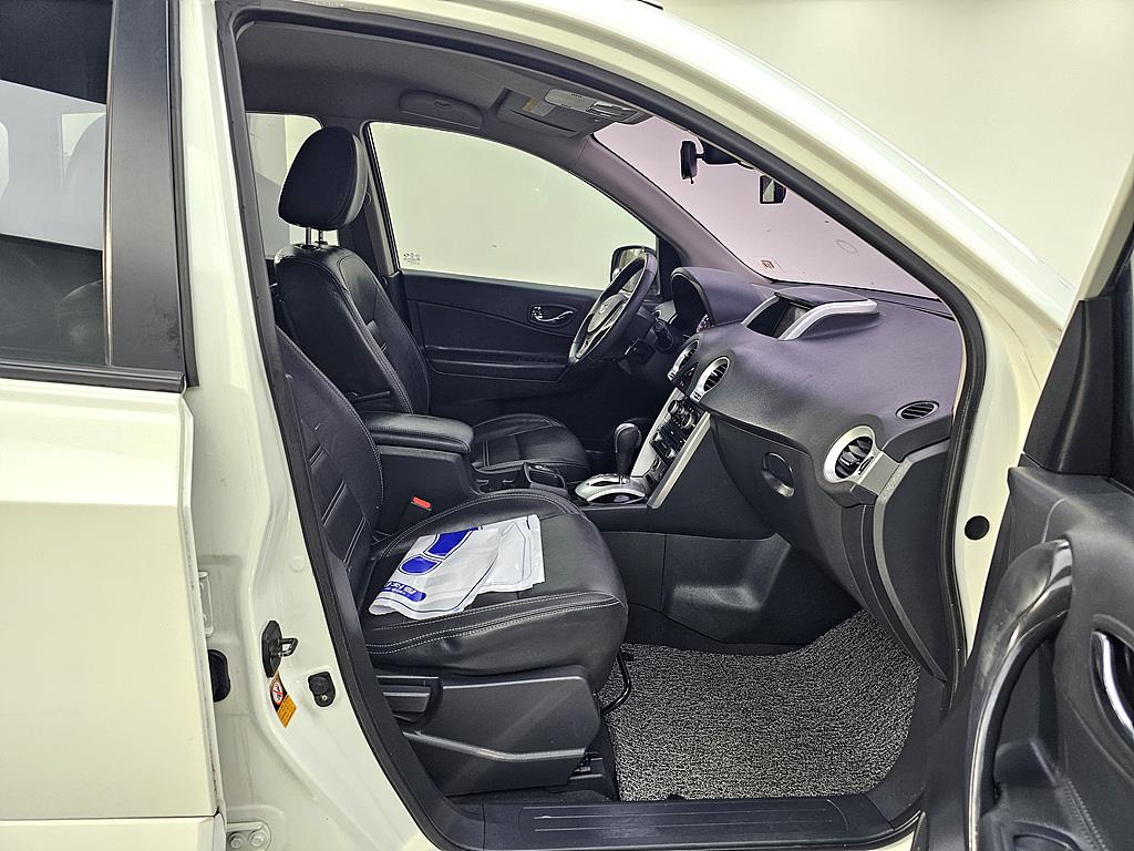 SAMSUNG QM5 - Vista 11