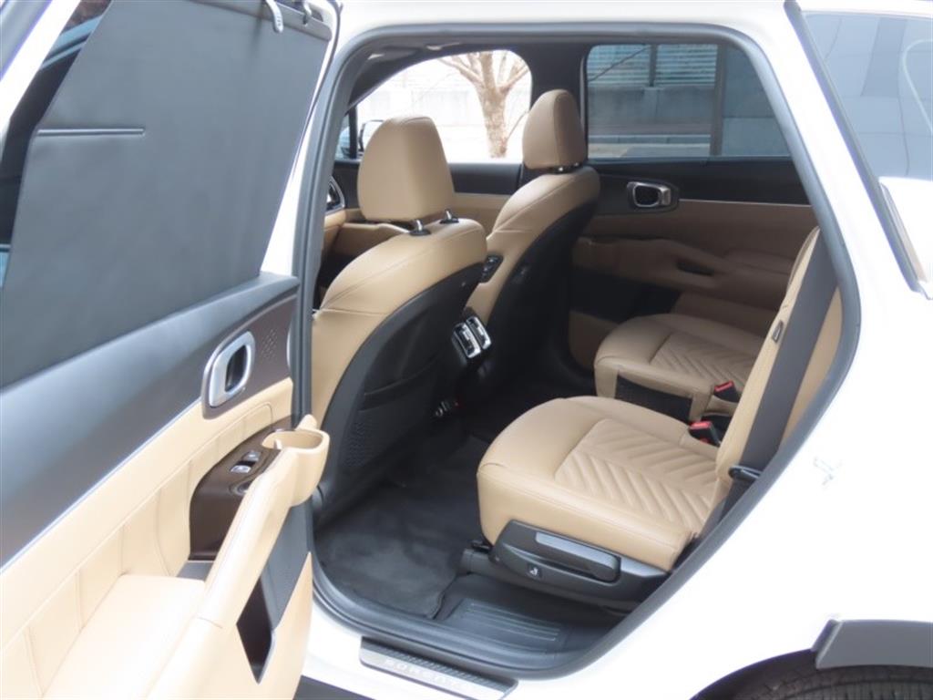 KIA Sorento 2024 - Importación desde Corea - HF Imports Iquique - Foto 13